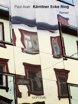 cover image of Kärntner Ecke Ring